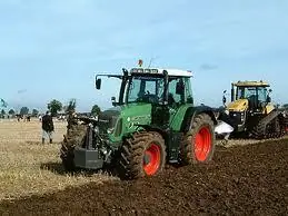 Fendt 714 Vario thumbnail 2