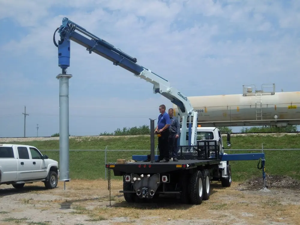 Cormach 28200 E8 A.S.C.
