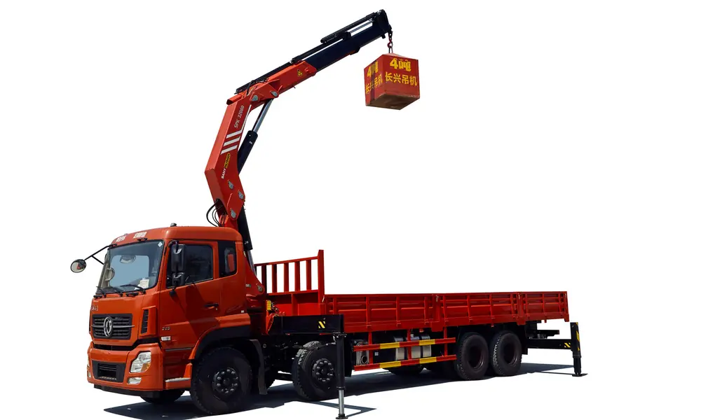 Sany SPK 32080 A