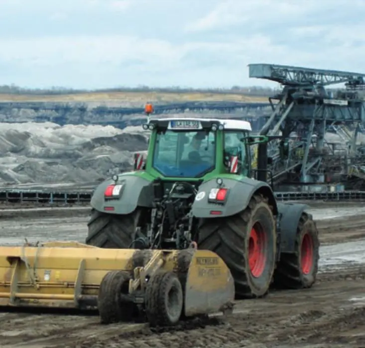 Fendt 924 Vario TMS thumbnail 2