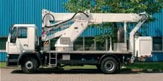 WUMAG WGT 250