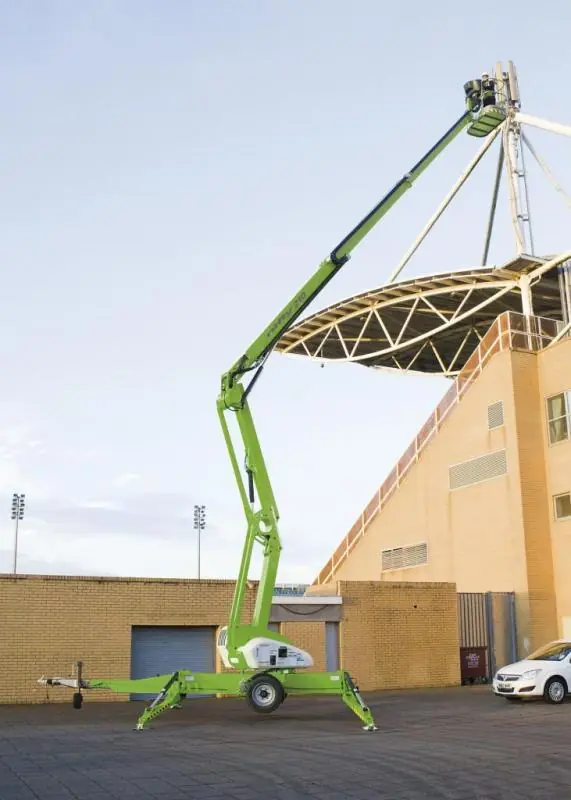 Niftylift NL 210