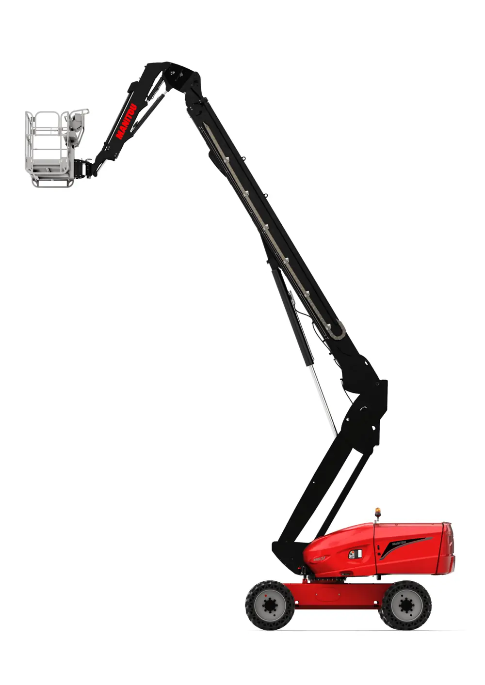 Manitou 280 TJ
