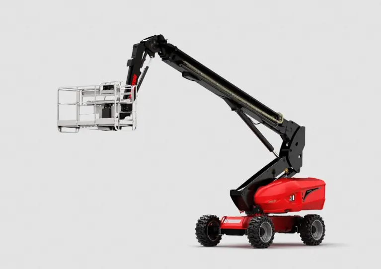Manitou 280 TJ thumbnail 2