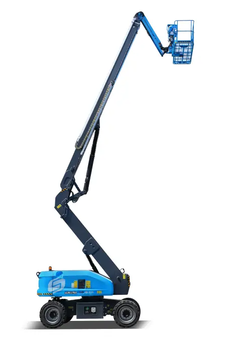 Sinoboom AB850EJ Plus