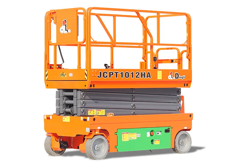 Dingli JCPT1012HA