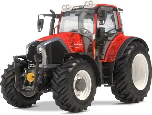 Lindner Geotrac 114 ep