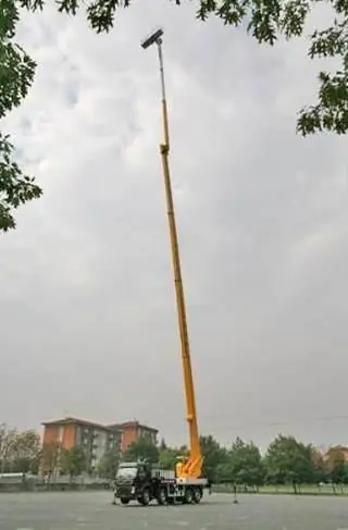Multitel J 360 TA thumbnail 3