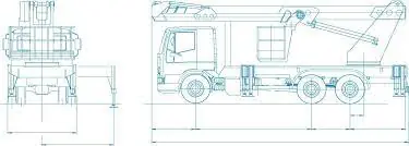 ISOLI PTJ 3522 SL