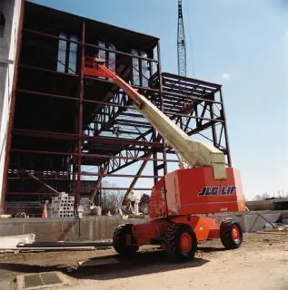 JLG 601 S