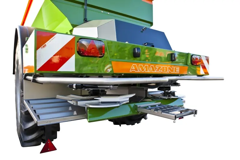 Amazone ZG-TS 8200 thumbnail 2