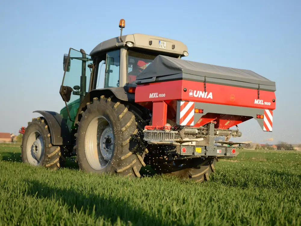 Unia MXL 1600 Premium thumbnail 5