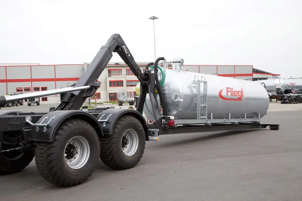 Fliegl HKL 22 thumbnail 5