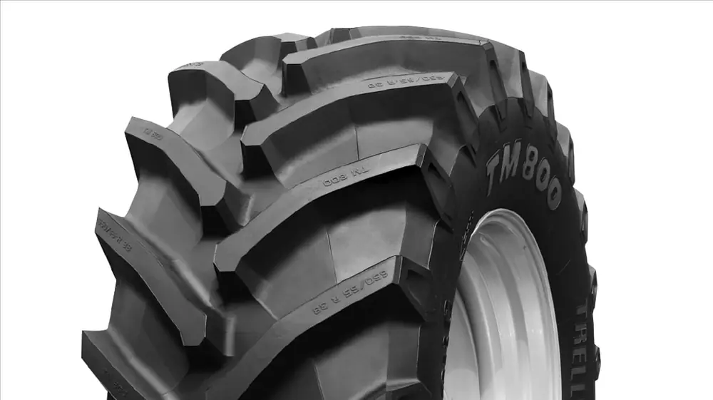 Trelleborg TM800 540/65R26 141 D