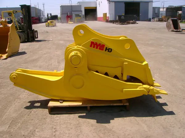 Nye TRX350U thumbnail 2