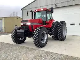 Case IH 7240 TA Magnum Pro