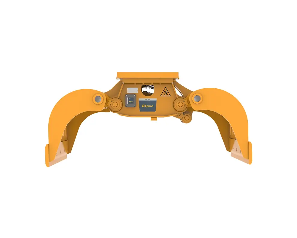 Epiroc MG 800