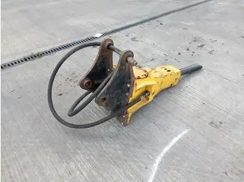 JCB HM 385 Q*