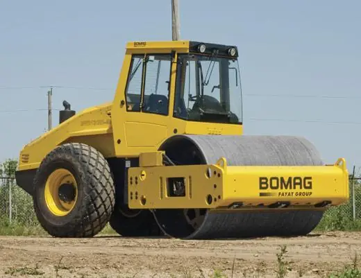 Bomag BW 213 D-40 thumbnail 2