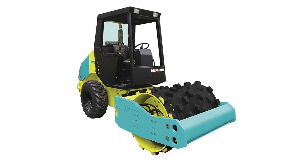 Ammann ASC 50 thumbnail 2