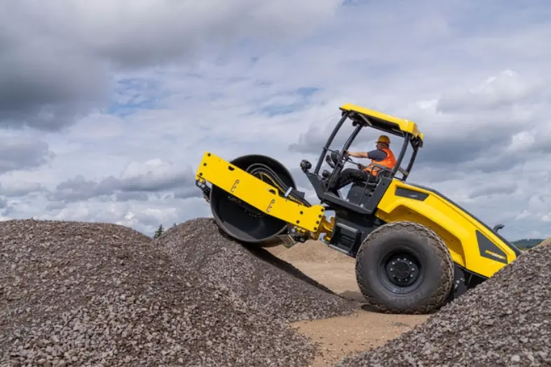 Bomag BW 213 D-5 SL thumbnail 2