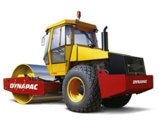 Dynapac CA 251 PD