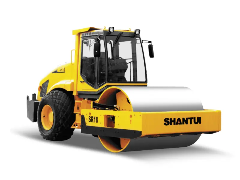 Shantui SR19P
