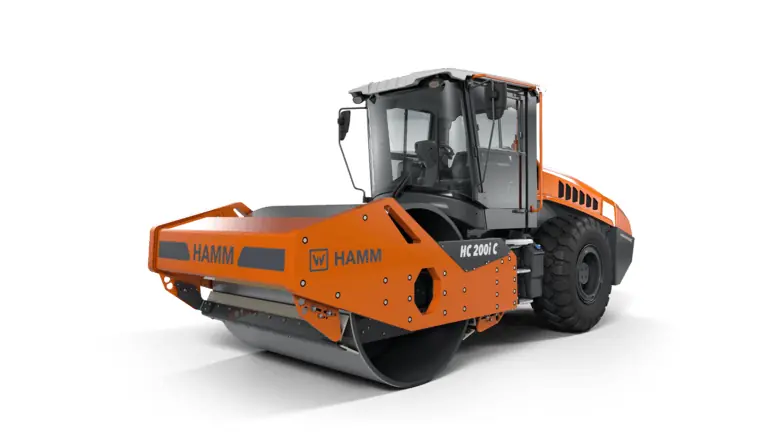 Hamm HC 200i C VA thumbnail 2
