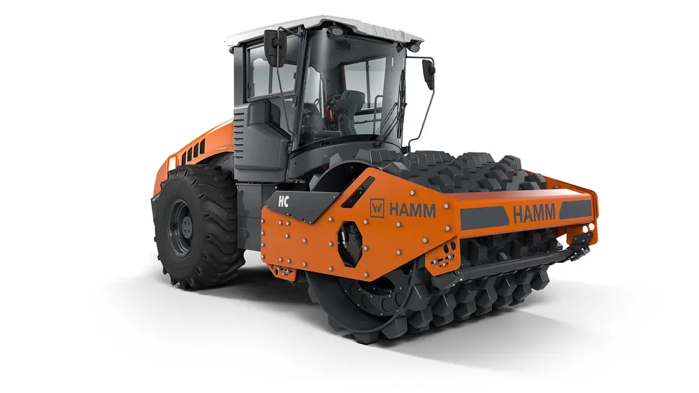 Hamm HC 200i C VA thumbnail 4