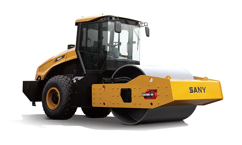 Sany SSR200C-10S