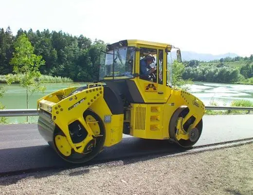 Bomag BW 190 AD-4 thumbnail 2