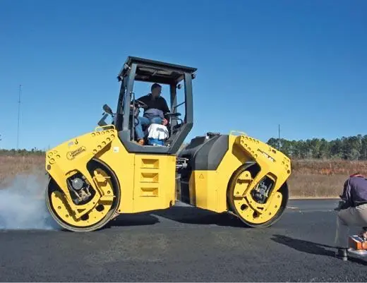 Bomag BW 190 AD-4 thumbnail 3