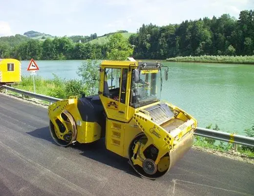 Bomag BW 190 AD-4 thumbnail 4