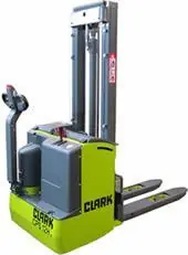 Clark CPS 12 H ac