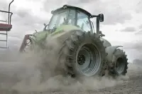 DEUTZ-FAHR Agrotron 7230 TTV thumbnail 3