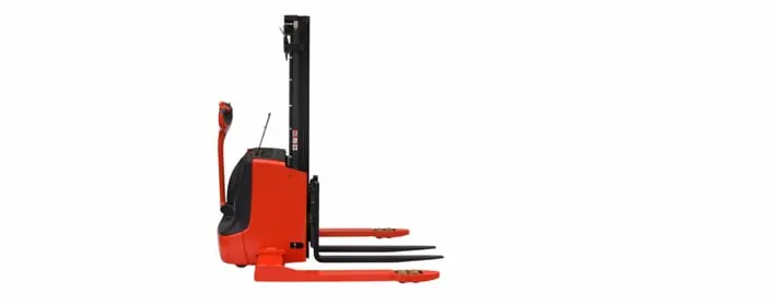 Linde L 12 AS 2924 S thumbnail 3