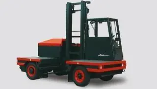 Linde S 30