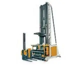 Still-Wagner MQ 13-3