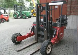 Moffett M 1-12.1
