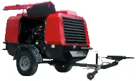 Rotair MDVS 120 P