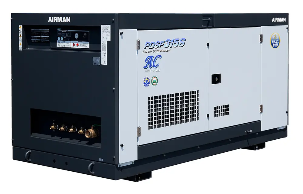 Airman PDSF315SC-5C1