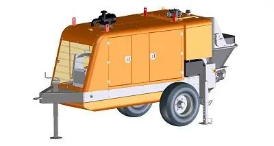 CIFA PC 415 E thumbnail 2