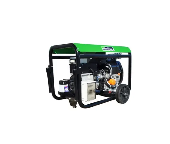 INMESOL AL 850-CA