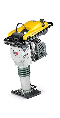 Wacker Neuson BS 50-4 As 11"