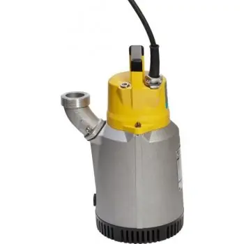 WEDA D10N-1 FS