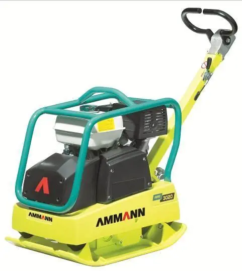 Ammann APR 3020 thumbnail 6