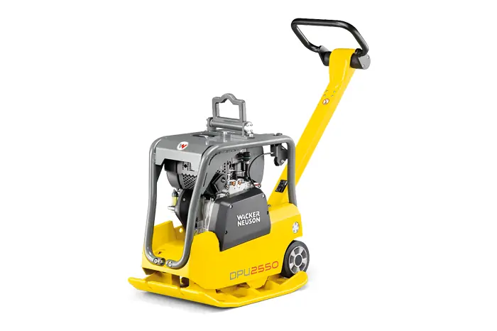Wacker Neuson DPU2560H
