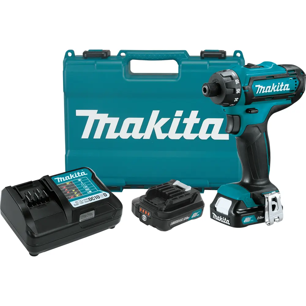 Makita FD06R1