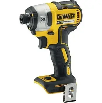 DEWALT DCF887N-XJ