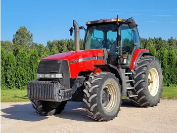 Case IH MX 220 Basis